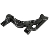 BANDEJA SUSPENSAO DIANTEIRA ESQUERDA DIRECAO HIDRAULICA FORD FIESTA ROCAM 2008 A 2014   - COFAP