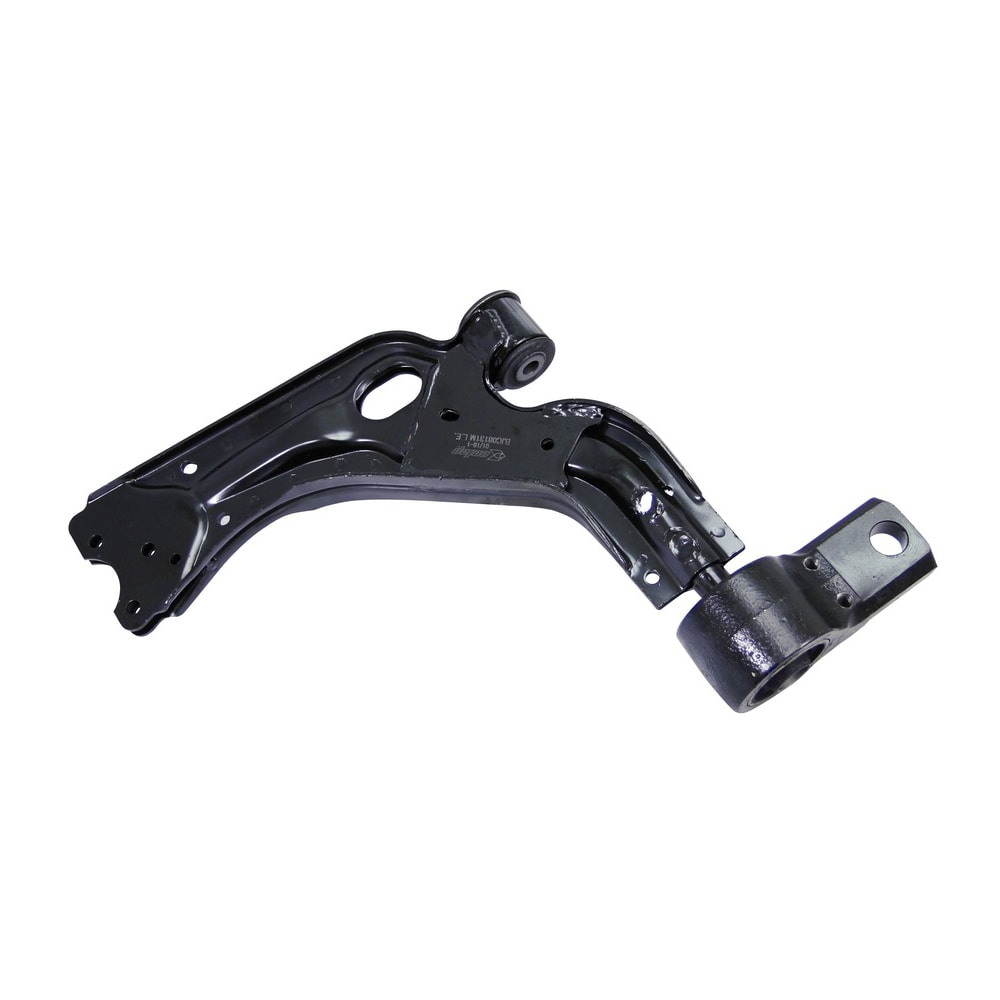 BANDEJA SUSPENSAO DIANTEIRA ESQUERDA DIRECAO MECANICA FORD FIESTA ROCAM 2008 A 2014  - COFAP BANDEJA SUSPENSAO DIANTEIRA ESQUERDA DIRECAO MECANICA FORD FIESTA ROCAM 2008 A 2014  - COFAP