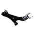 BANDEJA SUSPENSAO DIANTEIRA ESQUERDA GM CHEVROLET CAPTIVA 2009 A 2014  - COFAP