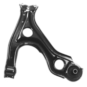 BANDEJA SUSPENSAO DIANTEIRA ESQUERDA GM CHEVROLET OMEGA 1992 A 1998 / SUPREMA 1993 A 1996   - COFAP