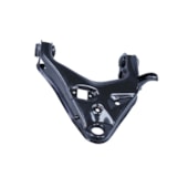 BANDEJA SUSPENSAO DIANTEIRA ESQUERDA INFERIOR FORD RANGER 1998 A 2015  - COFAP