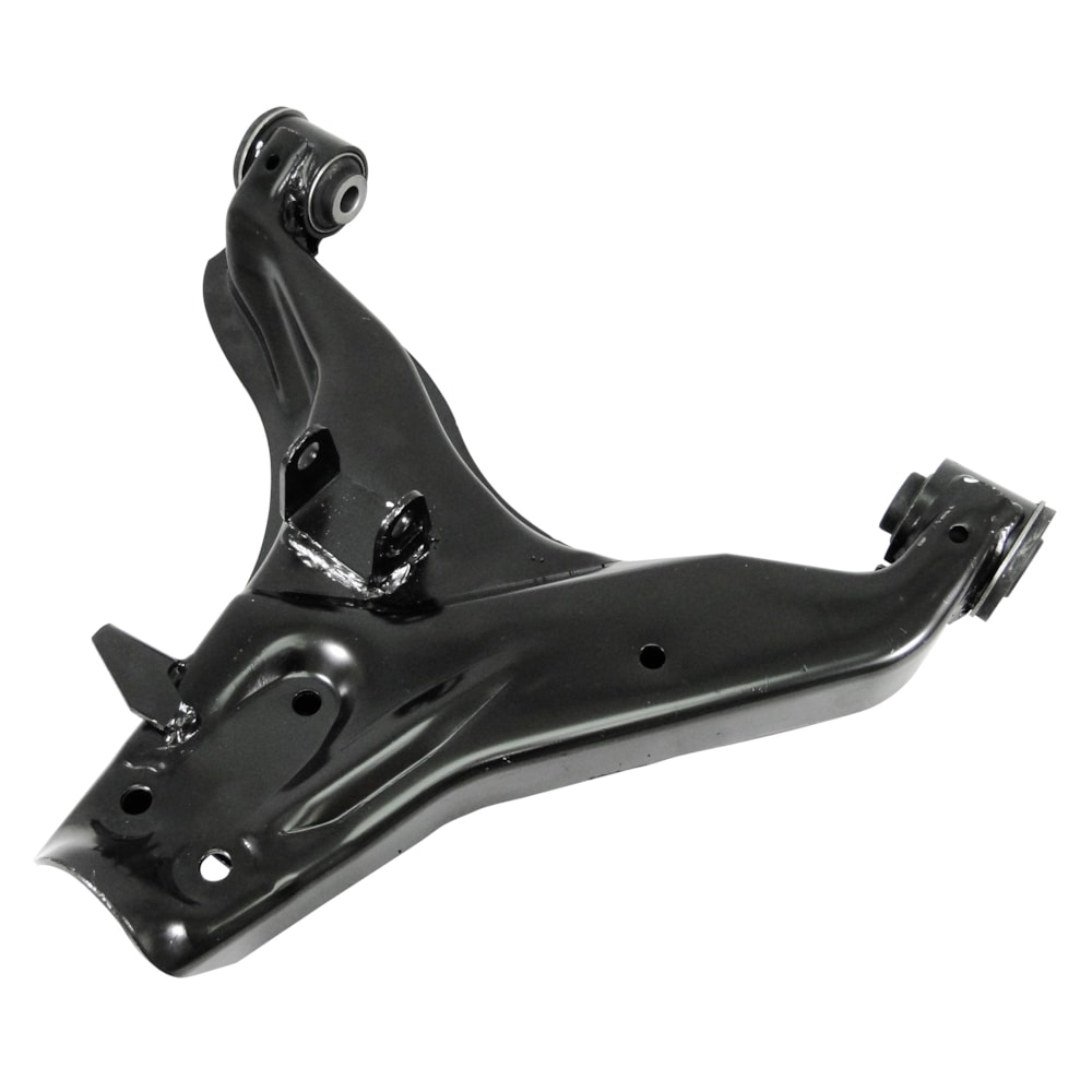 BANDEJA SUSPENSAO DIANTEIRA ESQUERDA INFERIOR MITSUBISHI L-200 TRITON 2007 EM DIANTE  - COFAP BANDEJA SUSPENSAO DIANTEIRA ESQUERDA INFERIOR MITSUBISHI L-200 TRITON 2007 EM DIANTE  - COFAP