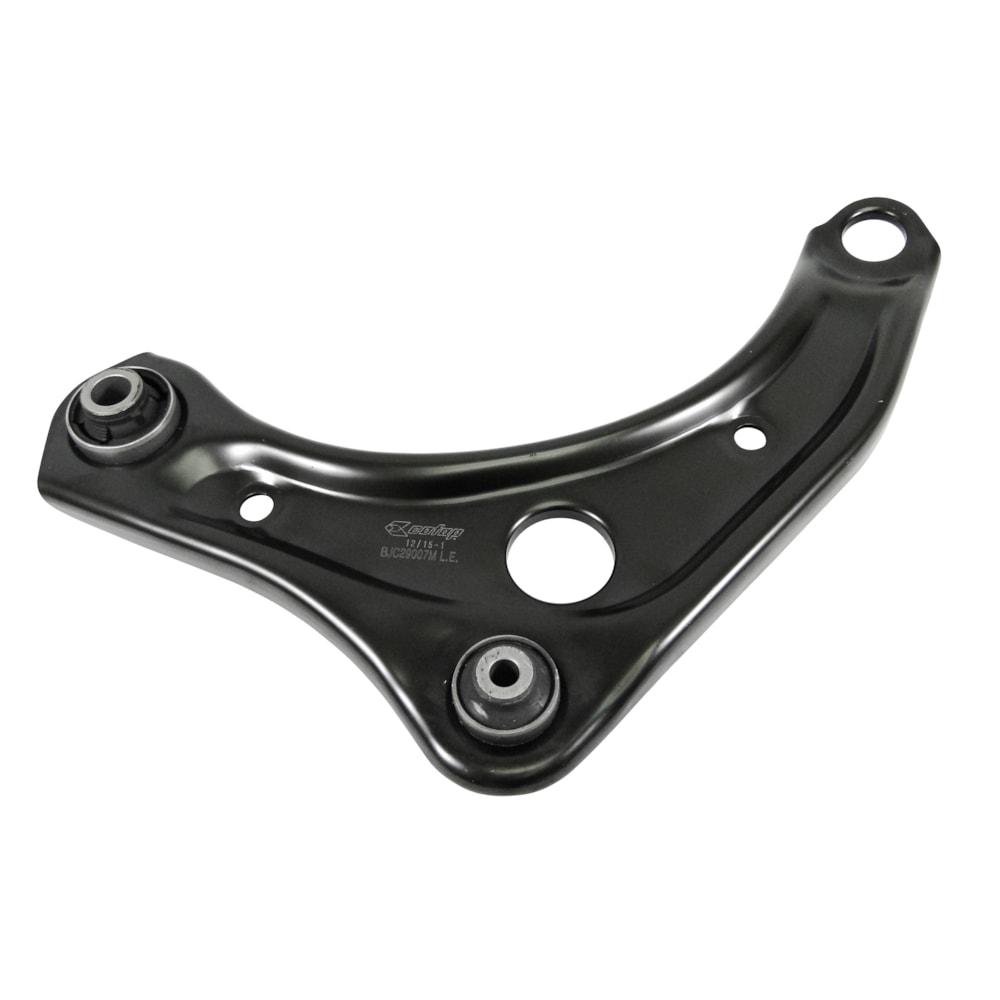 BANDEJA SUSPENSAO DIANTEIRA ESQUERDA NISSAN MARCH 2012 A 2014 / VERSA 2011 A 2014  - COFAP BANDEJA SUSPENSAO DIANTEIRA ESQUERDA NISSAN MARCH 2012 A 2014 / VERSA 2011 A 2014  - COFAP