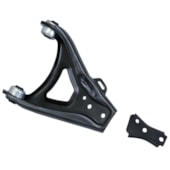 BANDEJA SUSPENSAO DIANTEIRA ESQUERDA RENAULT MEGANE 1997 A 2002 / R-19 1993 A 1998  - COFAP