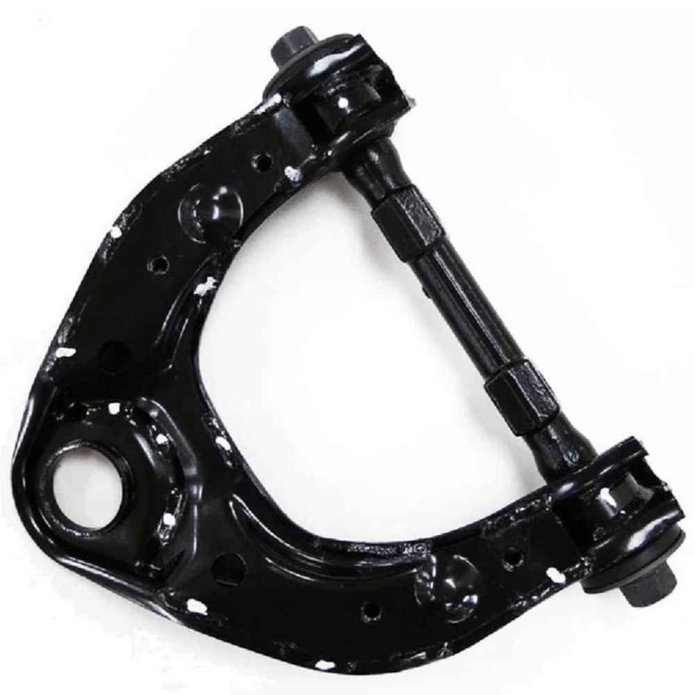 BANDEJA SUSPENSAO DIANTEIRA ESQUERDA SUPERIOR MITSUBISHI L-200 4X4 1996 A 2004  - COFAP BANDEJA SUSPENSAO DIANTEIRA ESQUERDA SUPERIOR MITSUBISHI L-200 4X4 1996 A 2004  - COFAP