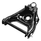 BANDEJA SUSPENSAO DIREITA INFERIOR GM CHEVROLET A20 / C20 / D20 / 1993 A 1996 / SILVERADO 1997 A 2002  - COFAP BANDEJA SUSPENSAO DIREITA INFERIOR GM CHEVROLET A20 / C20 / D20 / 1993 A 1996 / SILVERADO 1997 A 2002  - COFAP