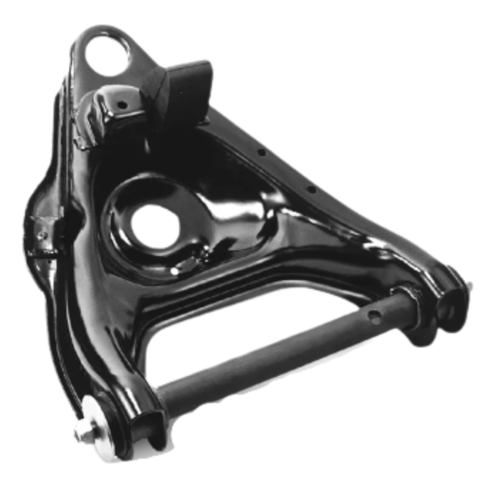 BANDEJA SUSPENSAO ESQUERDA INFERIOR GM CHEVROLET A10/20 / C10/14/20 / D10/20  1982 A 1992 - COFAP BANDEJA SUSPENSAO ESQUERDA INFERIOR GM CHEVROLET A10/20 / C10/14/20 / D10/20  1982 A 1992 - COFAP