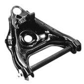 BANDEJA SUSPENSAO ESQUERDA INFERIOR GM CHEVROLET A20 / C20 / D20 / 1993 A 1996 / SILVERADO 1997 A 2002  - COFAP