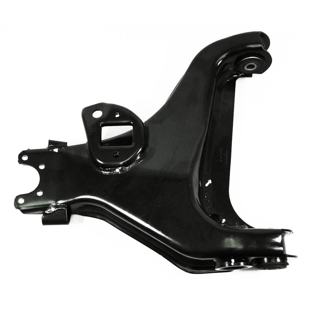 BANDEJA SUSPENSAO ESQUERDA INFERIOR GM CHEVROLET BLAZER 4X2 1995 A 2011 / S10 4X2 1995 A 2012  - COFAP