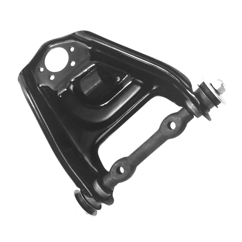 BANDEJA SUSPENSAO ESQUERDA SUPERIOR GM CHEVROLET A10 /20 / C10/14/20 / D10/20 1982 A 1992 - COFAP BANDEJA SUSPENSAO ESQUERDA SUPERIOR GM CHEVROLET A10 /20 / C10/14/20 / D10/20 1982 A 1992 - COFAP