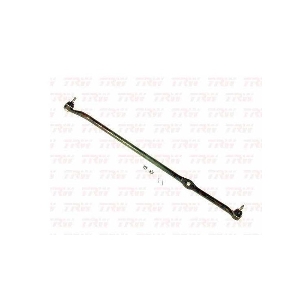 BARRA AXIAL DIRECAO PESADO FORD F 2000 / F 4000 / 1987 A 1993 - TRW BARRA AXIAL DIRECAO PESADO FORD F 2000 / F 4000 / 1987 A 1993 - TRW