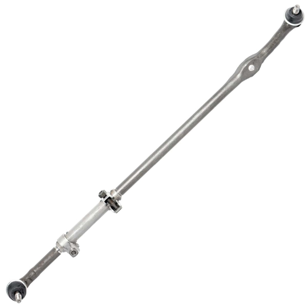 BARRA CENTRAL DIRECAO FORD F1000 1992 A 1998 - TRW BARRA CENTRAL DIRECAO FORD F1000 1992 A 1998 - TRW