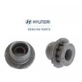 BATENTE INFERIOR COXIM RADIADOR HYUNDAI TUCSON 2006 A 2009 - ORIGINAL MOBIS
