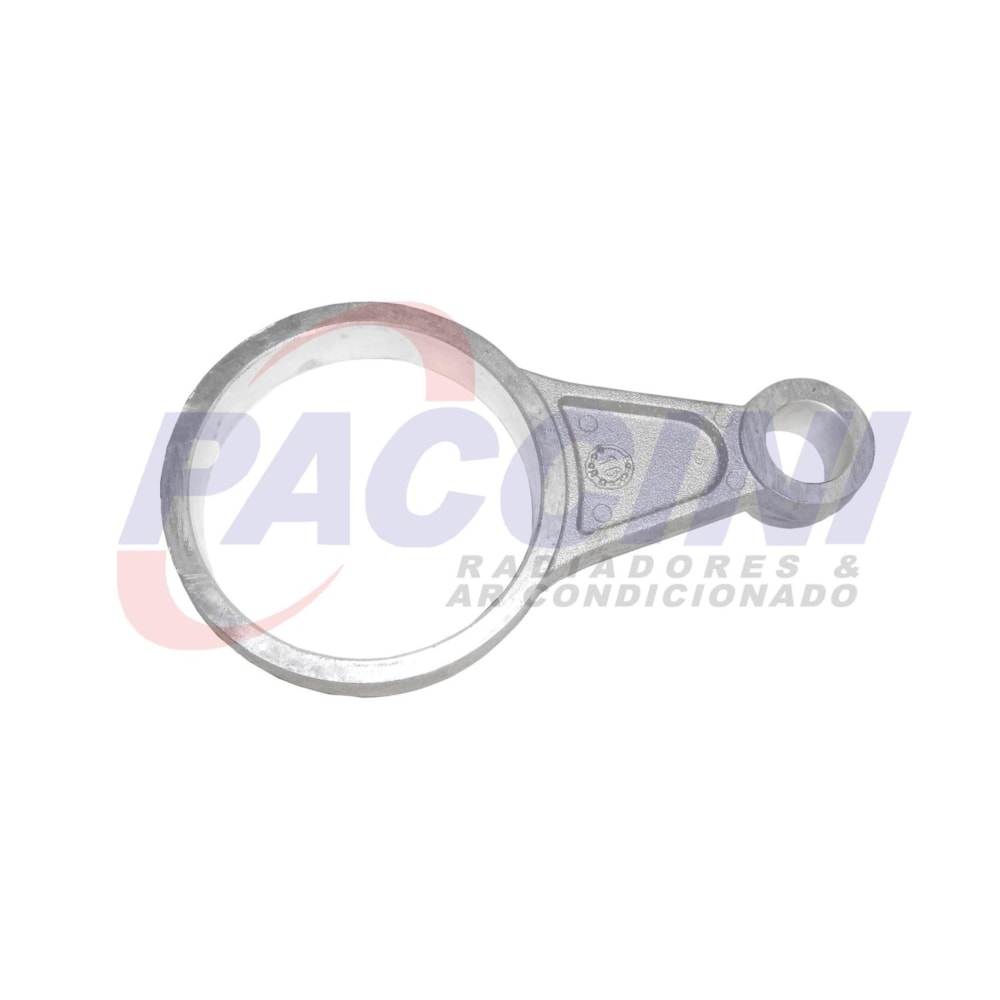 BIELA PISTAO ONIBUS IRIZAR - HISPACOLD