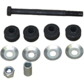 BIELETA CHRYSLER NEON 1995 A 2000 / GM CHEVROLET BLAZER 1995 A 1997 / S10 1995 A 1997 / LADO DIREITO / ESQUERDO - VOLDA BIELETA CHRYSLER NEON 1995 A 2000 / GM CHEVROLET BLAZER 1995 A 1997 / S10 1995 A 1997 / LADO DIREITO / ESQUERDO - VOLDA