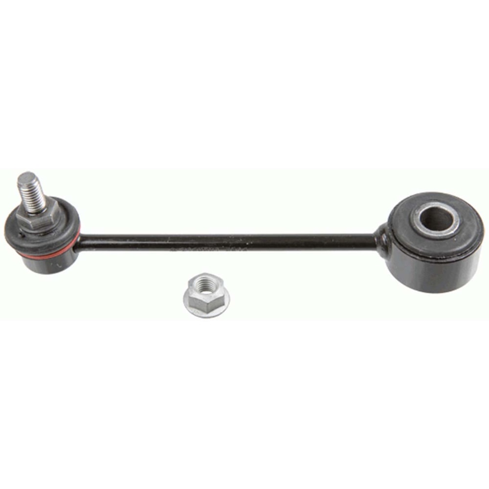 BIELETA SUSPENSAO AUDI A3 S3 2001 A 2003 / TT 1.8 1998 A 2006 / VW VOLKSWAGEN BORA 1.8 2000 A 2001  - LEMFORDER BIELETA SUSPENSAO AUDI A3 S3 2001 A 2003 / TT 1.8 1998 A 2006 / VW VOLKSWAGEN BORA 1.8 2000 A 2001  - LEMFORDER