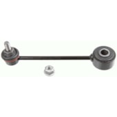 BIELETA SUSPENSAO AUDI A3 S3 2001 A 2003 / TT 1.8 1998 A 2006 / VW VOLKSWAGEN BORA 1.8 2000 A 2001  - LEMFORDER