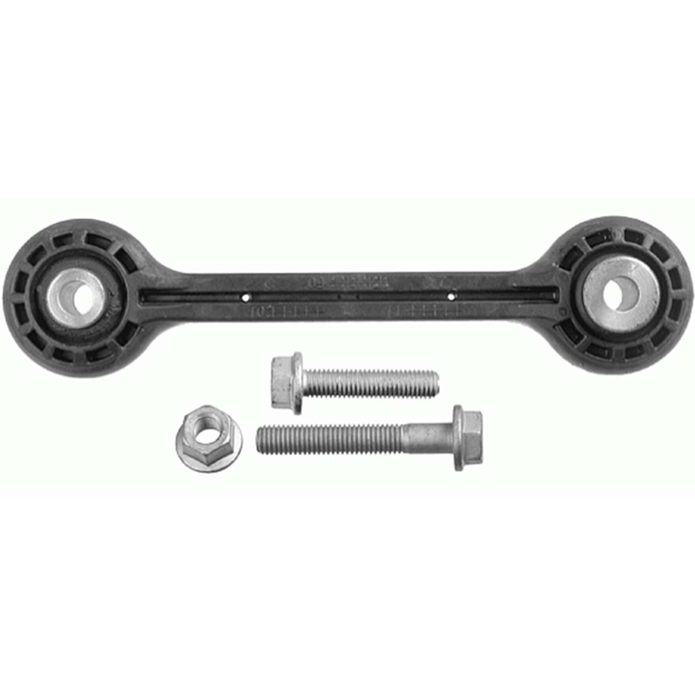 BIELETA SUSPENSAO AUDI A4 1.8/2.0/3.2/4.2 2007 A 2015 / A5 1.8/2.0/3.0/3.2 2007 A 2017/ A6 2.0/2.1/3.0/4.0 2010 A 2018 - LEMFORDER BIELETA SUSPENSAO AUDI A4 1.8/2.0/3.2/4.2 2007 A 2015 / A5 1.8/2.0/3.0/3.2 2007 A 2017/ A6 2.0/2.1/3.0/4.0 2010 A 2018 - LEMFORDER