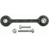 BIELETA SUSPENSAO AUDI A4 1.8/2.0/3.2/4.2 2007 A 2015 / A5 1.8/2.0/3.0/3.2 2007 A 2017/ A6 2.0/2.1/3.0/4.0 2010 A 2018 - LEMFORDER