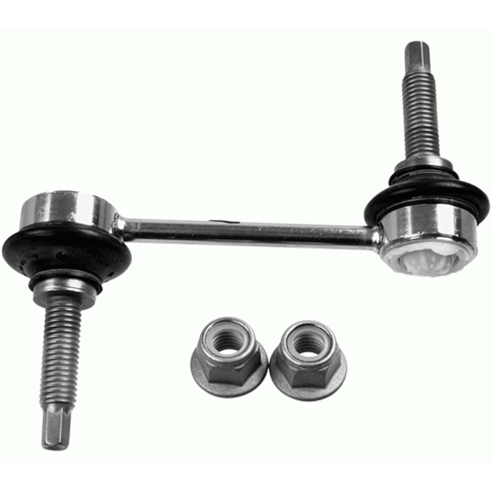 BIELETA SUSPENSAO LAND ROVER DISCOVERY III 2004 A 2018 / RANGE ROVER SPORT 2005 A 2018 - LEMFORDER BIELETA SUSPENSAO LAND ROVER DISCOVERY III 2004 A 2018 / RANGE ROVER SPORT 2005 A 2018 - LEMFORDER