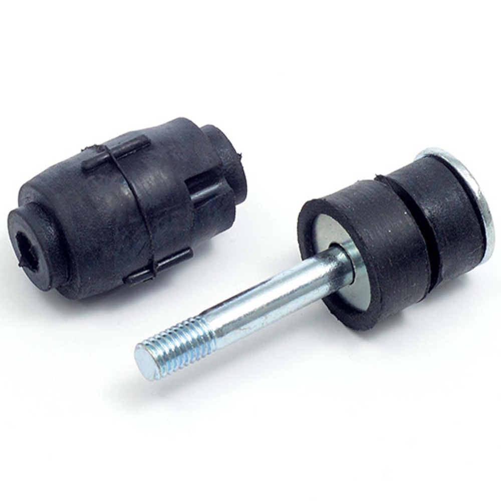 BIELETA SUSPENSAO RENAULT CLIO 1.0 8V/16V 2000 EM DIANTE - TRW BIELETA SUSPENSAO RENAULT CLIO 1.0 8V/16V 2000 EM DIANTE - TRW