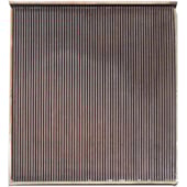 BLOCO 1217 / 146 / 17 / 21 / 1516 / 1617 / 21 / 1716 / 21 EUROII - BEHR HELLA