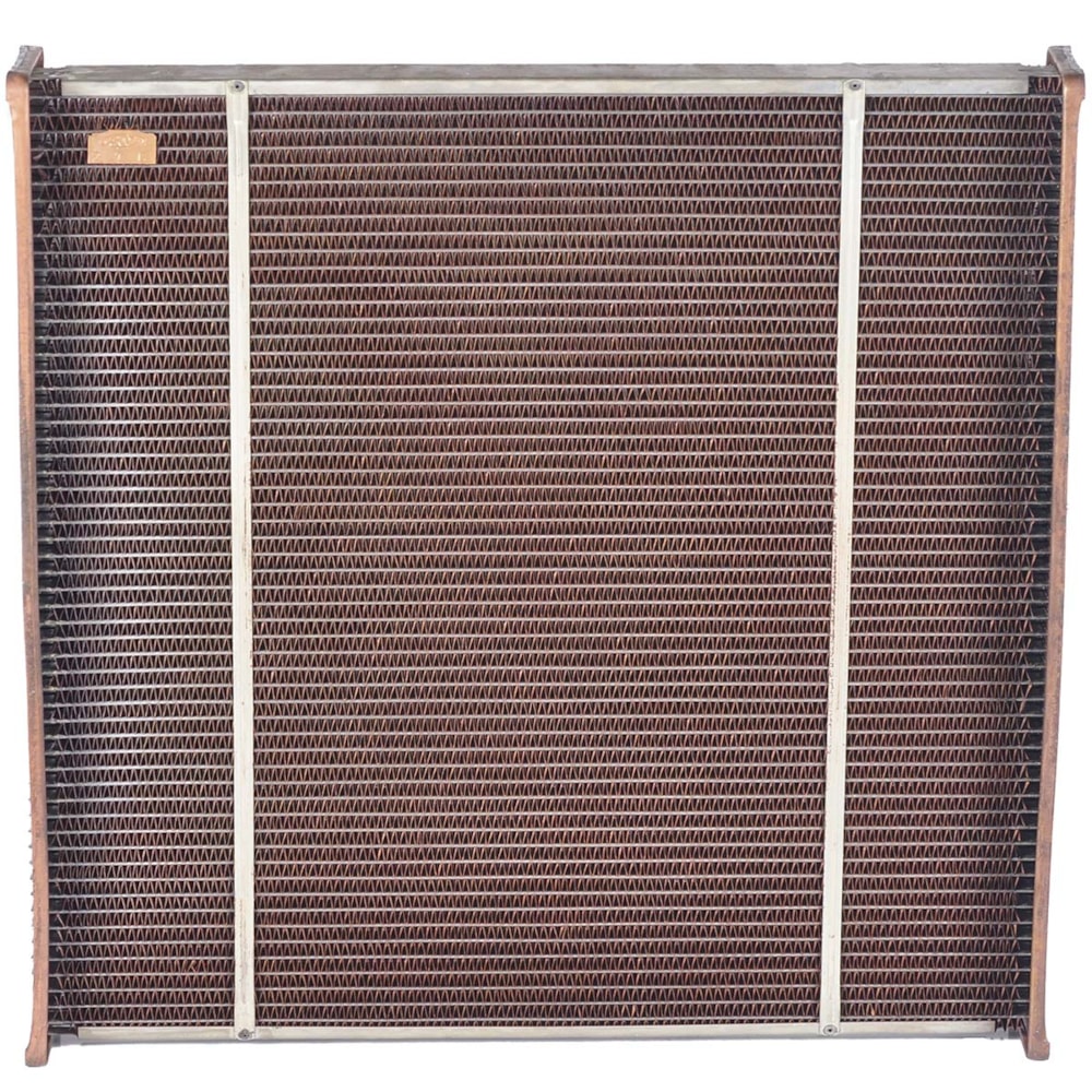 BLOCO AGRALE ONIBUS MICRO MWM / VW VOLKSWAGEN 7110 1987 A 1994 - VISCONDE/MODINE BLOCO AGRALE ONIBUS MICRO MWM / VW VOLKSWAGEN 7110 1987 A 1994 - VISCONDE/MODINE