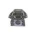 BLOCO DO COMPRESSOR CK - CLIMABUSS