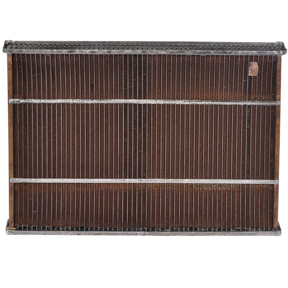 BLOCO ESPECIAL HYUNDAI GALLOPER - VISCONDE/MODINE BLOCO ESPECIAL HYUNDAI GALLOPER - VISCONDE/MODINE