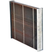 BLOCO FORD CARGO 1617 / 1622 / 2322 INTERCOOLADO / VW VOLKSWAGEN 16-170 / 16-220 / 24-220 1991 A 1993 - VISCONDE/MODINE