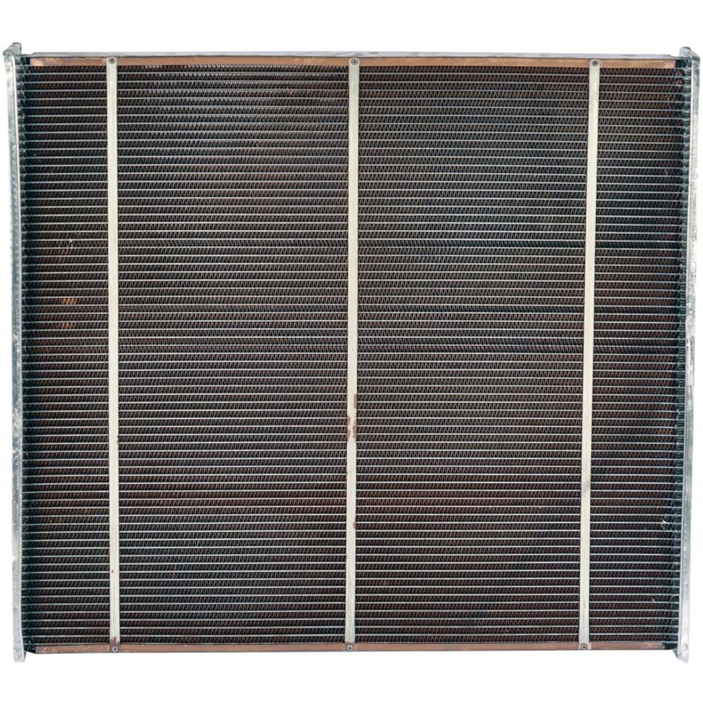 BLOCO FORD CARGO 1617 / 1622 / 2322 INTERCOOLADO / VW VOLKSWAGEN 16-170 / 16-220 / 24-220 1991 A 1993 - VISCONDE/MODINE BLOCO FORD CARGO 1617 / 1622 / 2322 INTERCOOLADO / VW VOLKSWAGEN 16-170 / 16-220 / 24-220 1991 A 1993 - VISCONDE/MODINE