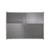 BLOCO FORD CARGO 1722E / 1932E / 2422E / 2428E / 2429E / 2632E / 2628E / 3132E / 4532E / 6332E JUL / 10> - VISCONDE/MODINE