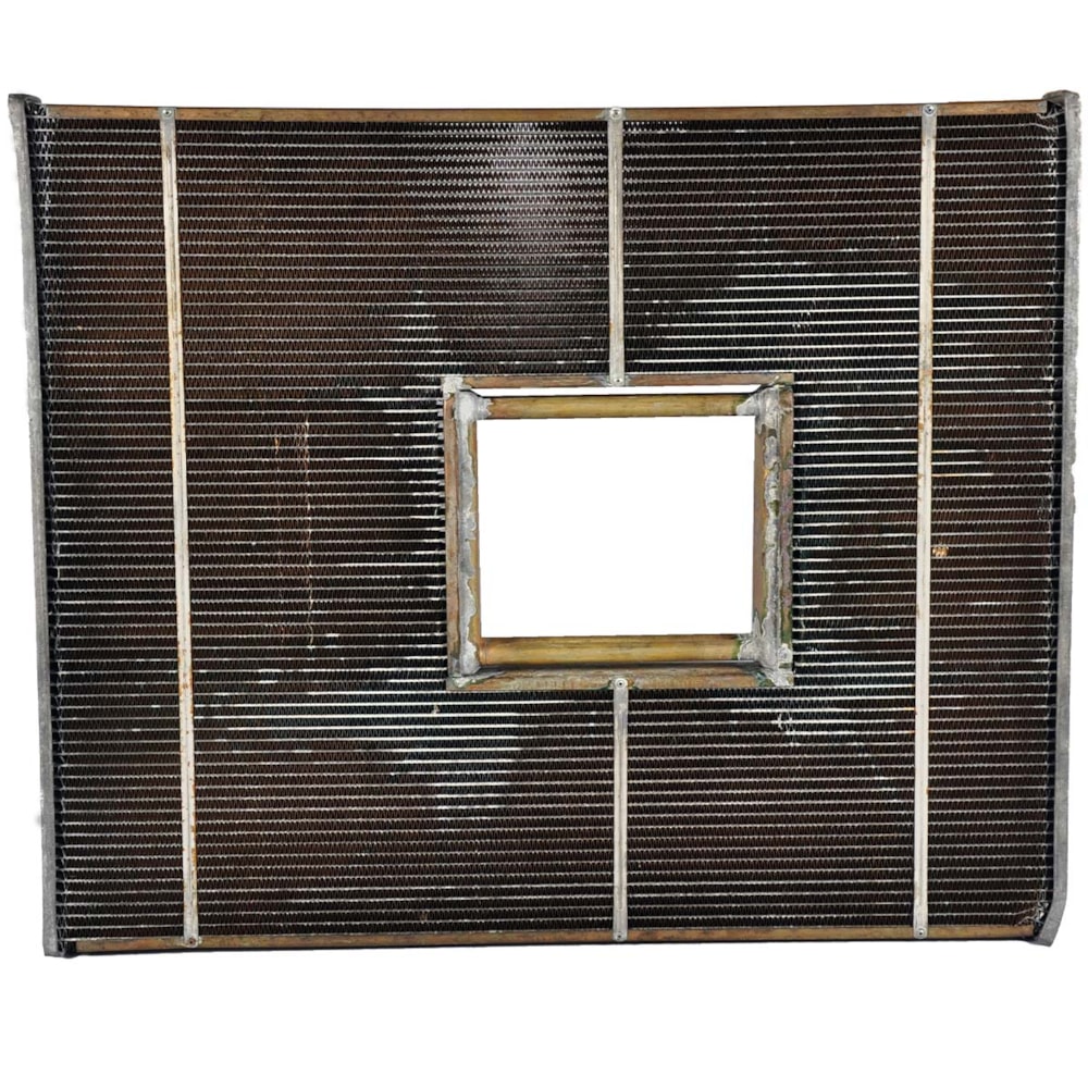 BLOCO FORD CARGO 2630 / 4030 INTERCOOLER 1999 EM DIANTE / VW VOLKSWAGEN 26300 / 40-300 - 1994 EM DIANTE - VISCONDE/MODINE BLOCO FORD CARGO 2630 / 4030 INTERCOOLER 1999 EM DIANTE / VW VOLKSWAGEN 26300 / 40-300 - 1994 EM DIANTE - VISCONDE/MODINE