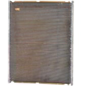 BLOCO FORD / CARGO 8 TON 1997 EM DIANTE / VW VOLKSWAGEN / 8-140 / 12-140T / L-80 - 1994 A 2000 - VISCONDE/MODINE