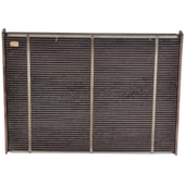 BLOCO FORD CARGO 815 / 915 ELETRONICO 2005 EM DIANTE - VISCONDE/MODINE