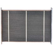 BLOCO FORD F1000 / F4000 DIESEL TURBO 1992 A 1994 - VISCONDE/MODINE