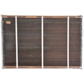 BLOCO GM CHEVROLET CORVETTE - VISCONDE/MODINE