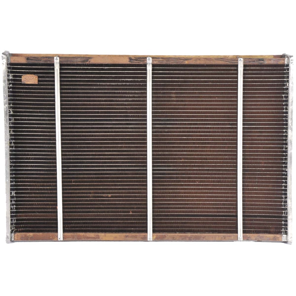 BLOCO GM CHEVROLET CORVETTE - VISCONDE/MODINE BLOCO GM CHEVROLET CORVETTE - VISCONDE/MODINE