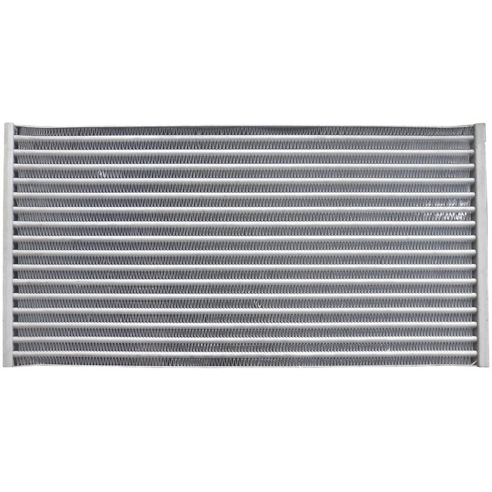 BLOCO INTERCOOLER FORD F250 / F350 / F400 - VALEO BLOCO INTERCOOLER FORD F250 / F350 / F400 - VALEO