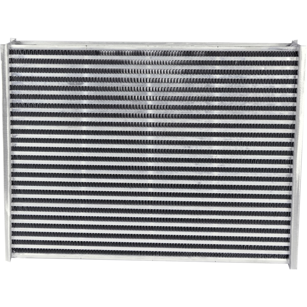 BLOCO INTERCOOLER IVECO EUROCARGO / TECTOR 2002 >PC103389 BLOCO INTERCOOLER IVECO EUROCARGO / TECTOR 2002 >PC103389