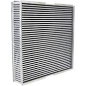 BLOCO INTERCOOLER MERCEDES BENZ AXOR 1933 / 2831 2005 >PC103420