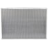 BLOCO INTERCOOLER MERCEDES BENZ AXOR 2035/  2044/  2540/  2544/  2640/  3344 2005 >PC103414