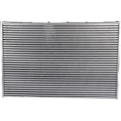 BLOCO INTERCOOLER MERCEDES BENZ ONIBUS O500 M RODOVIARIO - PROCOOLER BLOCO INTERCOOLER MERCEDES BENZ ONIBUS O500 M RODOVIARIO - PROCOOLER
