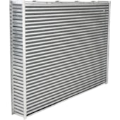 BLOCO INTERCOOLER MERCEDES BENZ ONIBUS O500 M URBANO - PROCOOLER BLOCO INTERCOOLER MERCEDES BENZ ONIBUS O500 M URBANO - PROCOOLER