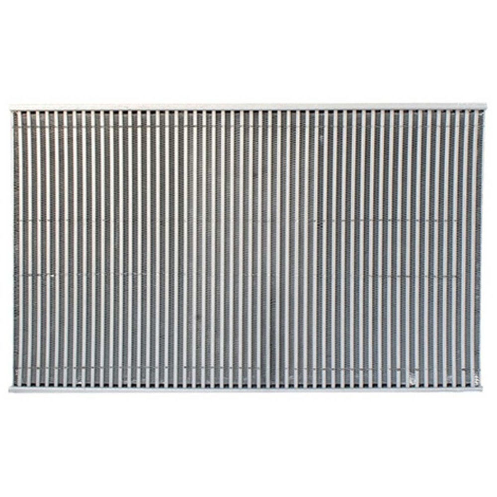 BLOCO INTERCOOLER MERCEDES LS1938 / LS2638 / LS1645 / LS1634 - MAHLE BLOCO INTERCOOLER MERCEDES LS1938 / LS2638 / LS1645 / LS1634 - MAHLE