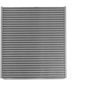 BLOCO INTERCOOLER MERCEDES OH1418 / 1420 / 1521 / 1620 1995 EM DIANTE - BEHR HELLA