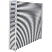 BLOCO INTERCOOLER MERCEDEZ BENZ ATEGO 1725 / 2425 / 1728 / 2428 2007 >PC103413
