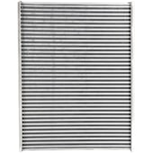 BLOCO INTERCOOLER MERCEDEZ BENZ ATEGO 1725 / 2425 / 1728 / 2428 2007 >PC103413