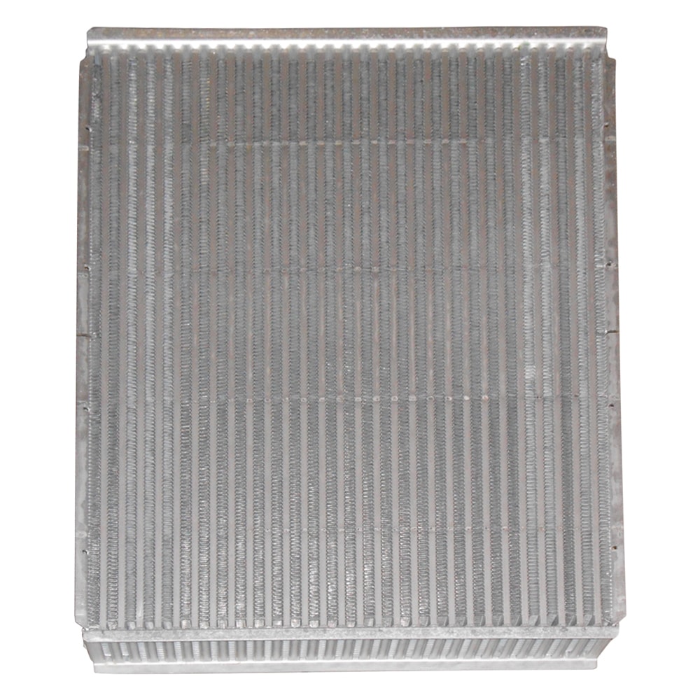 BLOCO INTERCOOLER PARA SCANIA SERIE 5 2008 EM DIANTE LINHA P CAMINHAO / ONIBUS - BEHR HELLA