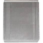 BLOCO INTERCOOLER PARA SCANIA SERIE 5 2008 EM DIANTE LINHA P CAMINHAO / ONIBUS - BEHR HELLA